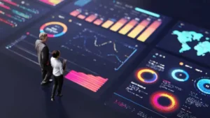 Hoe weet je of een concurrent snel groeit